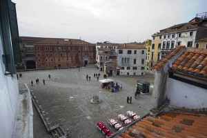 appartement venise