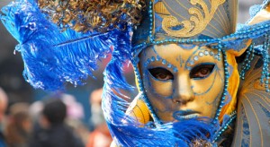 carnaval de venise