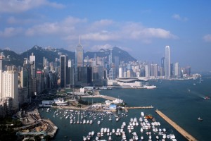 Cité Hong Kong