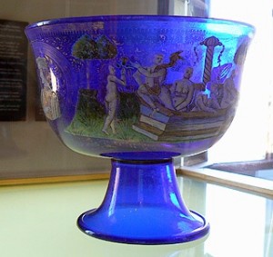 verre de murano