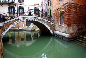 pont venise