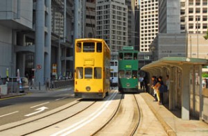 tramway hong kong