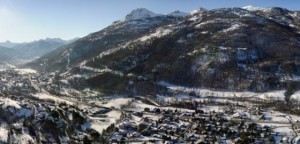 Séjours station de ski Serre Chevalier