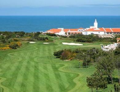 sejour golf portugal