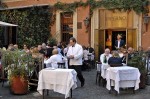 Voyage gastronomique à Rome