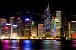 Hong Kong : la ville internationale