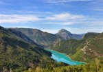 Escapade romantique dans les Alpes de Haute-Provence
