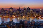 Destination touristique : New York