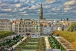 Bruxelles, le centre névralgique de l’Europe