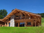 chalet savoie