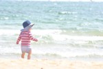 Les indispensables pour partir au soleil avec bébé