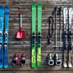 Vacances au ski : 3 astuces pour bien préparer votre valise