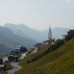 Savoie : osez la station des Ménuires en été