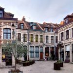 Lille en 3 incontournables