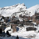 Zoom sur les stations de ski françaises du domaine des Portes du Soleil