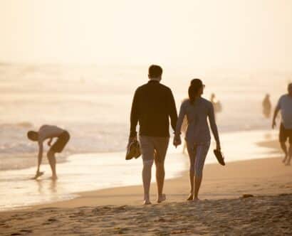 week-end romantique en Bretagne